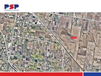 Rural / Farming commercial property for sale at Clyde VIC 3978