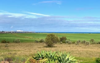 Rural / Farming commercial property for sale at 46884 Eyre Highway Ceduna SA 5690