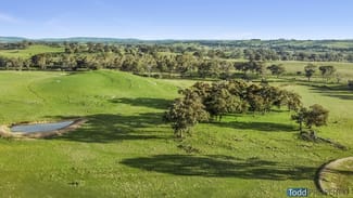 Rural / Farming commercial property sold at Watkins Lane Heathcote VIC 3523 Rural / Farming commercial property sold at Watkins Lane Heathcote VIC 3523