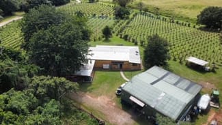 Rural / Farming commercial property sold at 1496 Bramston Beach Road Bramston Beach QLD 4871 Rural / Farming commercial property sold at 1496 Bramston Beach Road Bramston Beach QLD 4871