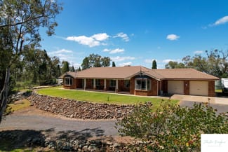 Rural / Farming commercial property sold at 17-23 Rocky Point Road Gunnedah NSW 2380