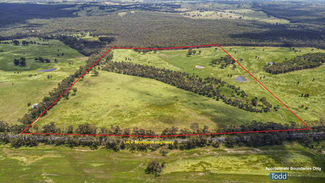 Rural / Farming commercial property sold at 2, 5600 Northern Highway Heathcote VIC 3523