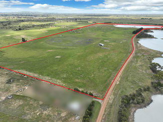 Rural / Farming commercial property sold at 205 South Cundare Road Beeac VIC 3251