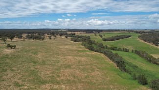 Rural / Farming commercial property sold at 35 Strathlea Road Joyces Creek VIC 3364