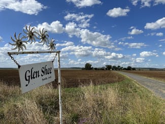 Rural / Farming commercial property sold at "Glen Shee"/0 McKenzie Road Oakey QLD 4401 Rural / Farming commercial property sold at "Glen Shee"/0 McKenzie Road Oakey QLD 4401
