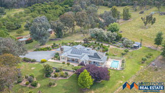 Rural / Farming commercial property sold at 180 Buffalo Creek Myrtleford VIC 3737