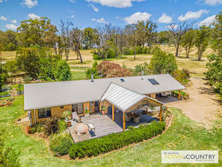 Rural / Farming commercial property sold at 206 Mundays Lane Armidale NSW 2350 Rural / Farming commercial property sold at 206 Mundays Lane Armidale NSW 2350