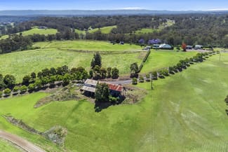Rural / Farming commercial property for sale at Freemans Reach NSW 2756 Rural / Farming commercial property for sale at Freemans Reach NSW 2756