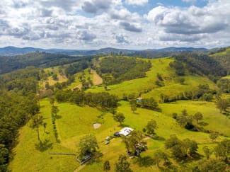 Rural / Farming commercial property sold at 197 Bimbadeen Road Wherrol Flat NSW 2429