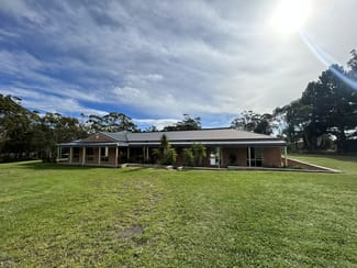 Rural / Farming commercial property sold at 481 Sussex Inlet Road Sussex Inlet NSW 2540 Rural / Farming commercial property sold at 481 Sussex Inlet Road Sussex Inlet NSW 2540