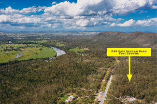 Rural / Farming commercial property sold at 686 East Seaham Road East Seaham NSW 2324 Rural / Farming commercial property sold at 686 East Seaham Road East Seaham NSW 2324