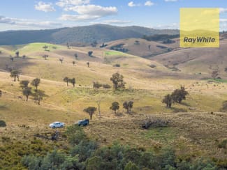 Rural / Farming commercial property sold at 1013 Bigga Road Crooked Corner NSW 2583