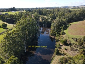 Rural / Farming commercial property for sale at 480 Upper Scotchtown Road Scotchtown TAS 7330 Rural / Farming commercial property for sale at 480 Upper Scotchtown Road Scotchtown TAS 7330