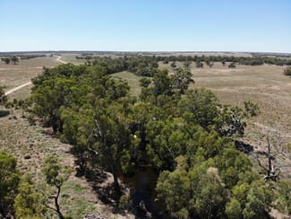 Rural / Farming commercial property sold at 'Ughatumbia & Jinark Tooranie Road (via Swan Hill Mallan NSW 2734