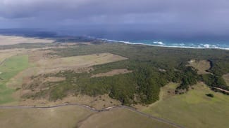 Rural / Farming commercial property for sale at Lot 3 South Road Nugara TAS 7256 Rural / Farming commercial property for sale at Lot 3 South Road Nugara TAS 7256