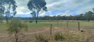 Rural / Farming commercial property sold at Lot 43 Park Drive St Arnaud VIC 3478