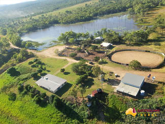 Rural / Farming commercial property sold at Irvinebank QLD 4887 Rural / Farming commercial property sold at Irvinebank QLD 4887