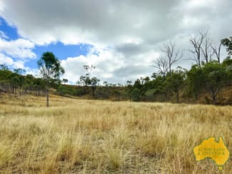 Rural / Farming commercial property sold at 717 ABERDEENS ROAD Wilson Valley QLD 4625