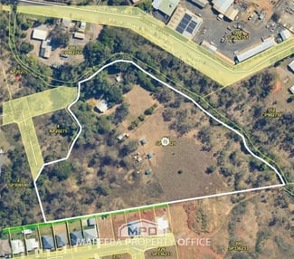 Rural / Farming commercial property for sale at 30 Peters Street Mareeba QLD 4880 Rural / Farming commercial property for sale at 30 Peters Street Mareeba QLD 4880