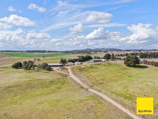 Rural / Farming commercial property sold at 230 Taylors Creek Road Tarago NSW 2580 Rural / Farming commercial property sold at 230 Taylors Creek Road Tarago NSW 2580