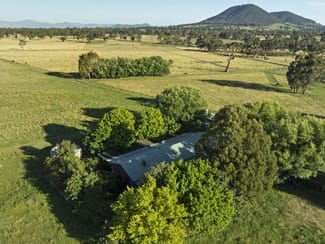 Rural / Farming commercial property sold at 178 Midland Link Highway Maindample VIC 3723