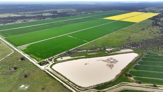 Rural / Farming commercial property for sale at 360 Rangemore Road Deniliquin NSW 2710
