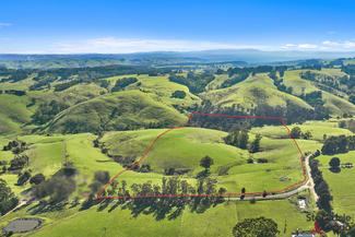 Rural / Farming commercial property for sale at 515 Clear Creek Road Mirboo VIC 3871