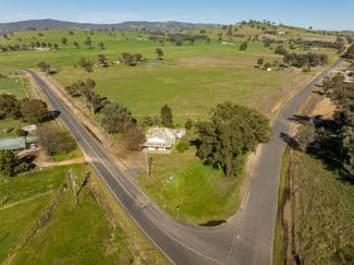 Rural / Farming commercial property for sale at 2051 Adelong Road Tumblong NSW 2729