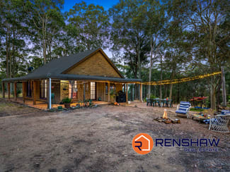 Rural / Farming commercial property sold at 1 Taylors Road Cooranbong NSW 2265