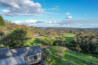Rural / Farming commercial property sold at 24 Temple Road Belgrave South VIC 3160