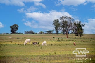 Rural / Farming commercial property for sale at 1461 Atholwood Road Bonshaw NSW 2361 Rural / Farming commercial property for sale at 1461 Atholwood Road Bonshaw NSW 2361