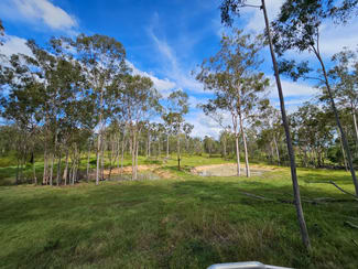 Rural / Farming commercial property sold at Gin Gin Mount Perry Road Boolboonda QLD 4671