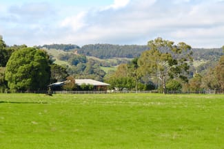 Rural / Farming commercial property for sale at 115 Riverdale Road Cookernup WA 6219