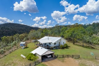 Rural / Farming commercial property sold at 379 Back Creek Road Severnlea QLD 4380 Rural / Farming commercial property sold at 379 Back Creek Road Severnlea QLD 4380