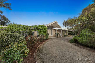 Rural / Farming commercial property for sale at 190 Scott Road Yarra Glen VIC 3775