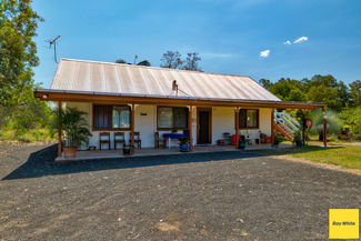 Rural / Farming commercial property sold at 130 Clarendon Road Lowood QLD 4311
