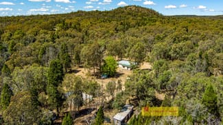 Rural / Farming commercial property sold at 1429 Spring Creek Road Mudgee NSW 2850