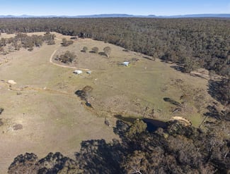 Rural / Farming commercial property sold at 312 Dolomite Road Rylstone NSW 2849