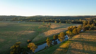 Rural / Farming commercial property for sale at 3158 Baldersleigh Road Guyra NSW 2365