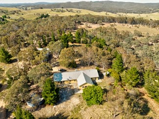 Rural / Farming commercial property for sale at Yass River NSW 2582 Rural / Farming commercial property for sale at Yass River NSW 2582