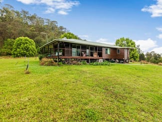 Rural / Farming commercial property sold at 78D Davis Road Jiggi NSW 2480 Rural / Farming commercial property sold at 78D Davis Road Jiggi NSW 2480