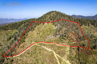 Rural / Farming commercial property sold at 337 Whip Mountain Road Yarranbella NSW 2447