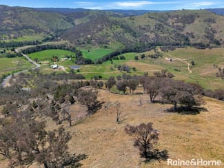 Rural / Farming commercial property sold at 6630 Abercrombie Road Tuena NSW 2583