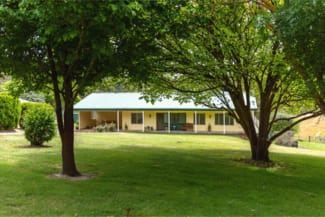 Rural / Farming commercial property sold at 872 Old Bull Creek Road Paris Creek SA 5201