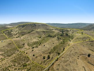 Rural / Farming commercial property sold at Lot 69 MacGinleys Road West Haldon QLD 4359 Rural / Farming commercial property sold at Lot 69 MacGinleys Road West Haldon QLD 4359