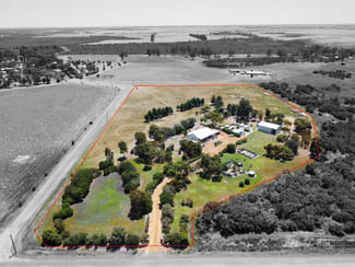 Rural / Farming commercial property sold at Lot 26 Shipard Close Gibson WA 6448 Rural / Farming commercial property sold at Lot 26 Shipard Close Gibson WA 6448