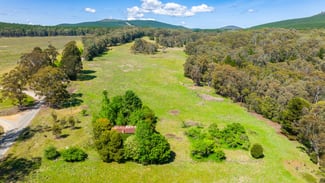 Rural / Farming commercial property sold at 40 Avondale Road Shelley VIC 3701