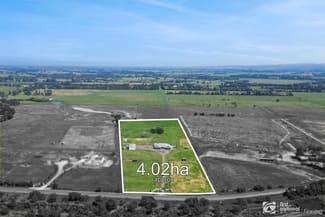 Rural / Farming commercial property sold at 65 Tynong-Bayles Road Bayles VIC 3981