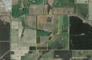 Rural / Farming commercial property sold at 658 Manear Road Rosa Glen WA 6285 Rural / Farming commercial property sold at 658 Manear Road Rosa Glen WA 6285