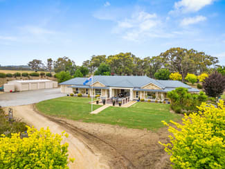 Rural / Farming commercial property sold at 39 Hammersmith Drive Meadows SA 5201 Rural / Farming commercial property sold at 39 Hammersmith Drive Meadows SA 5201